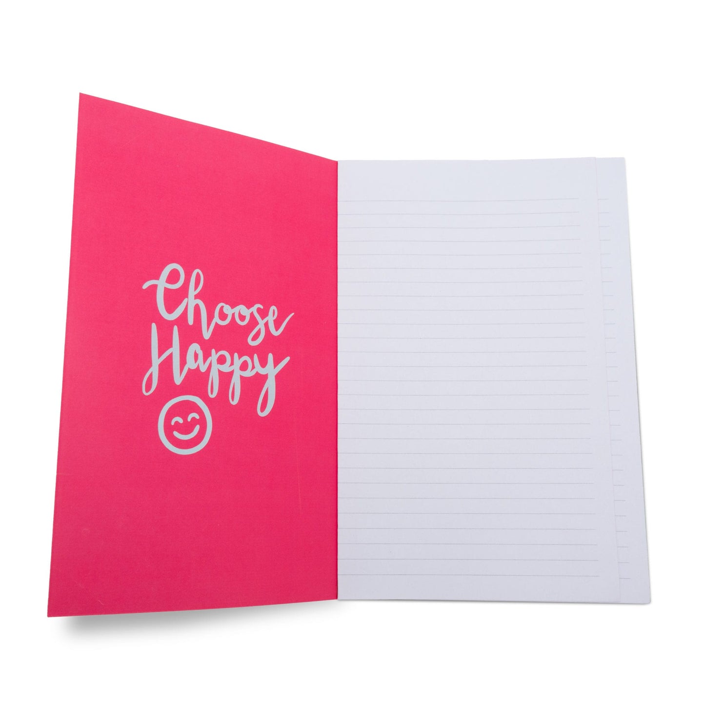 Jotter Notebook - Love Collection *Final Sale*