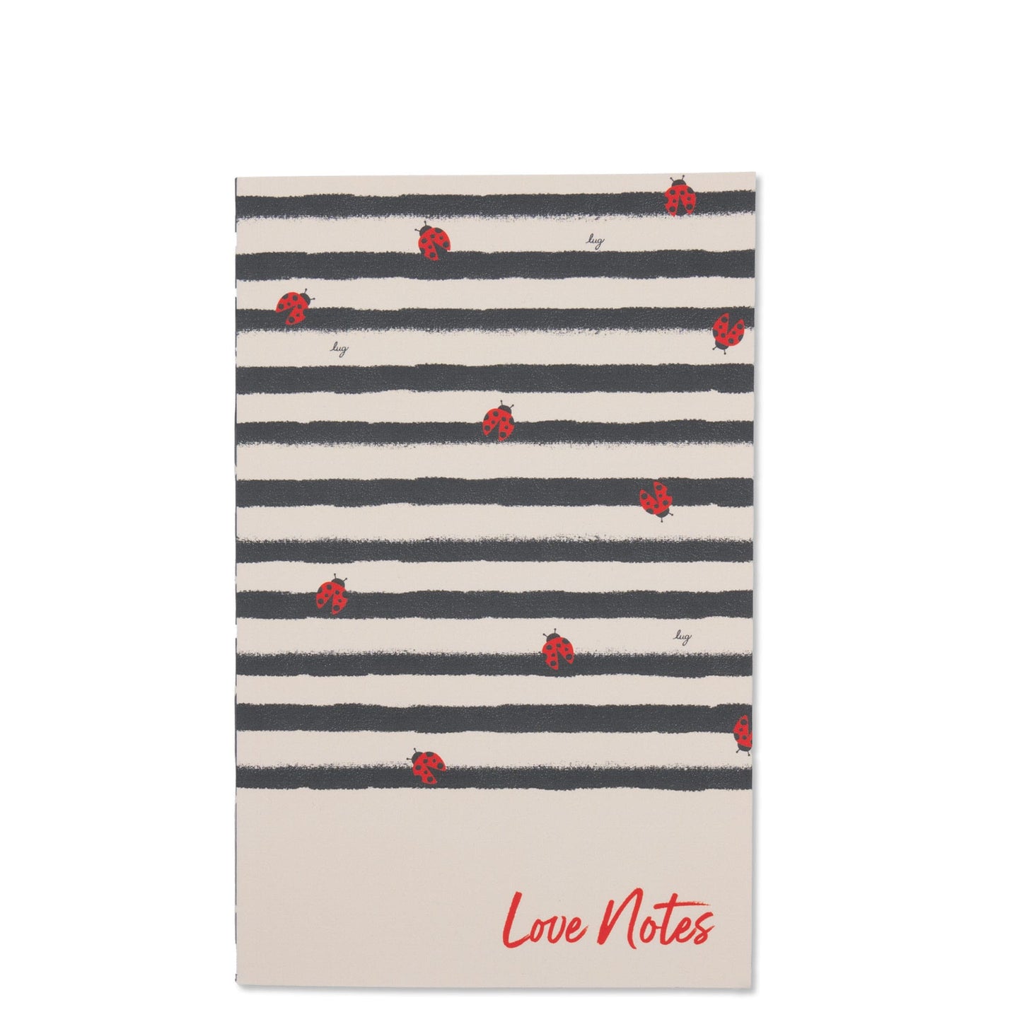 Jotter Notebook - Love Collection *Final Sale*