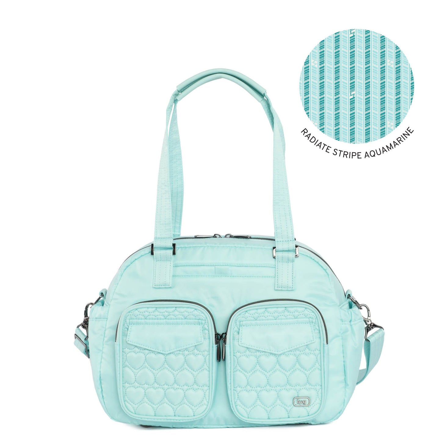 Jumper 2 Carry-All Tote *Final Sale*