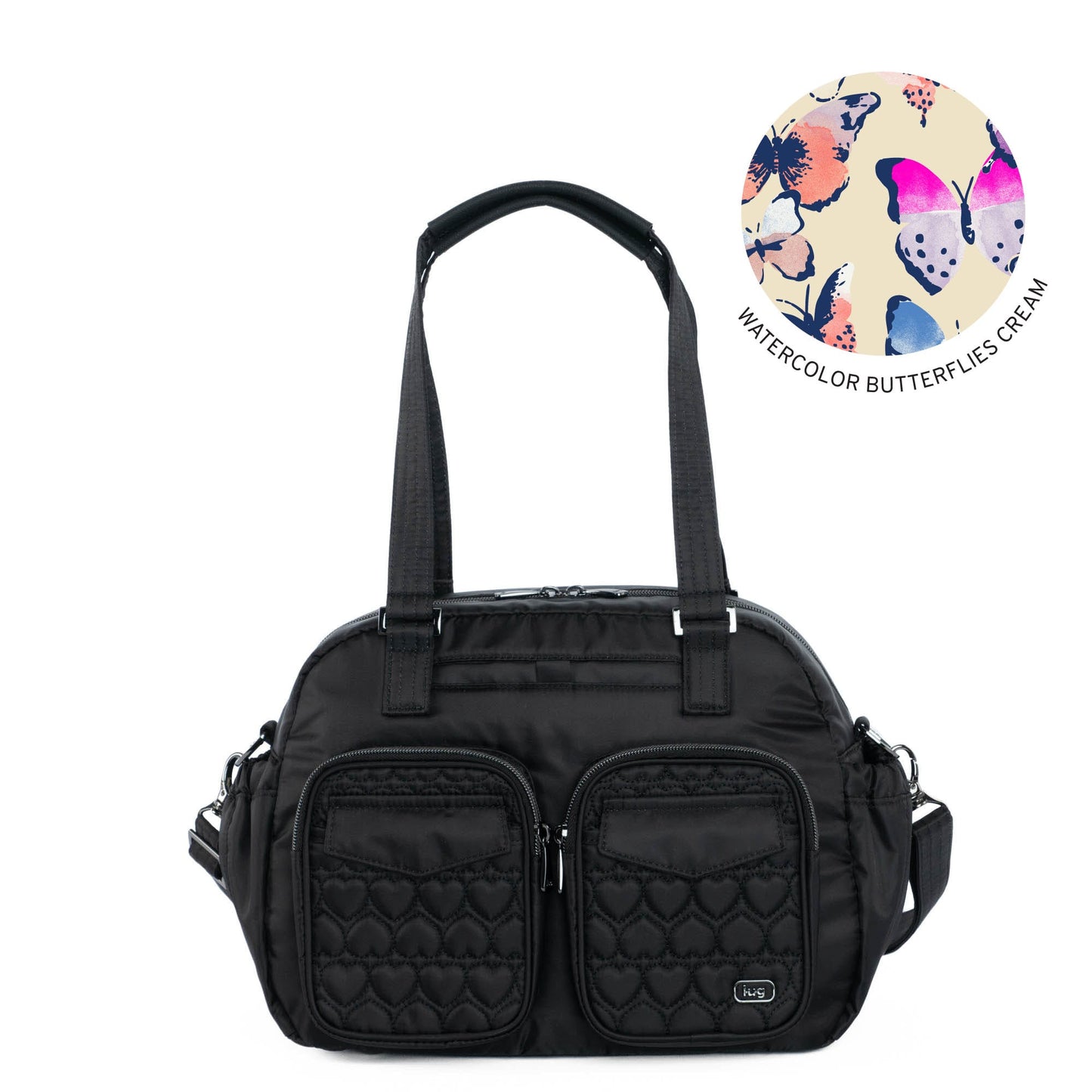 Jumper 2 Carry-All Tote *Final Sale*