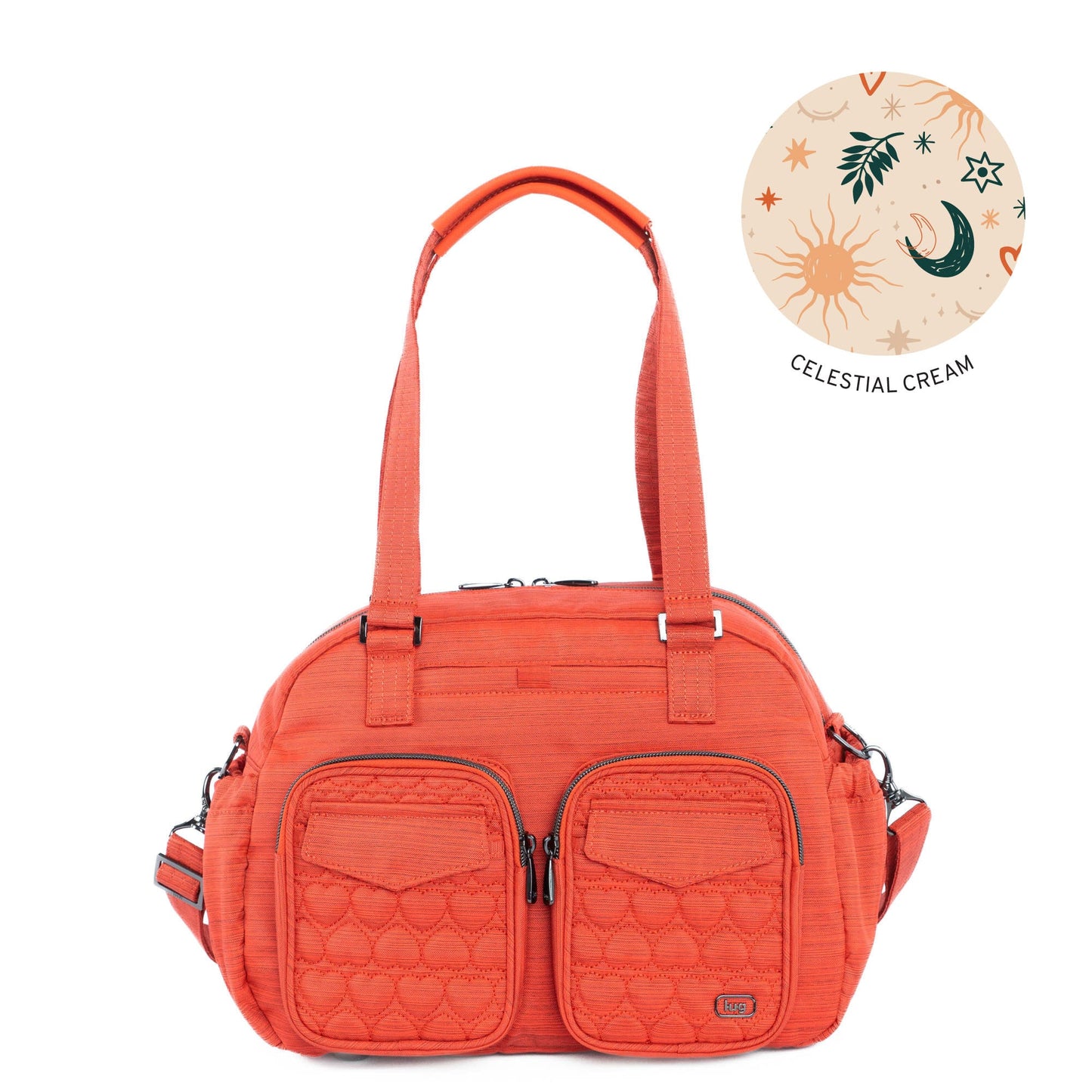 Jumper 2 Carry-All Tote *Final Sale*