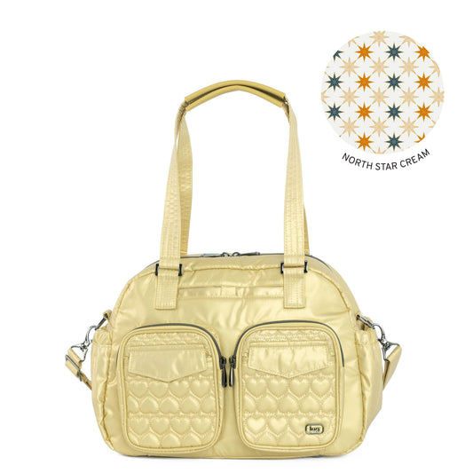 Jumper 2 Carry-All Tote *Final Sale*