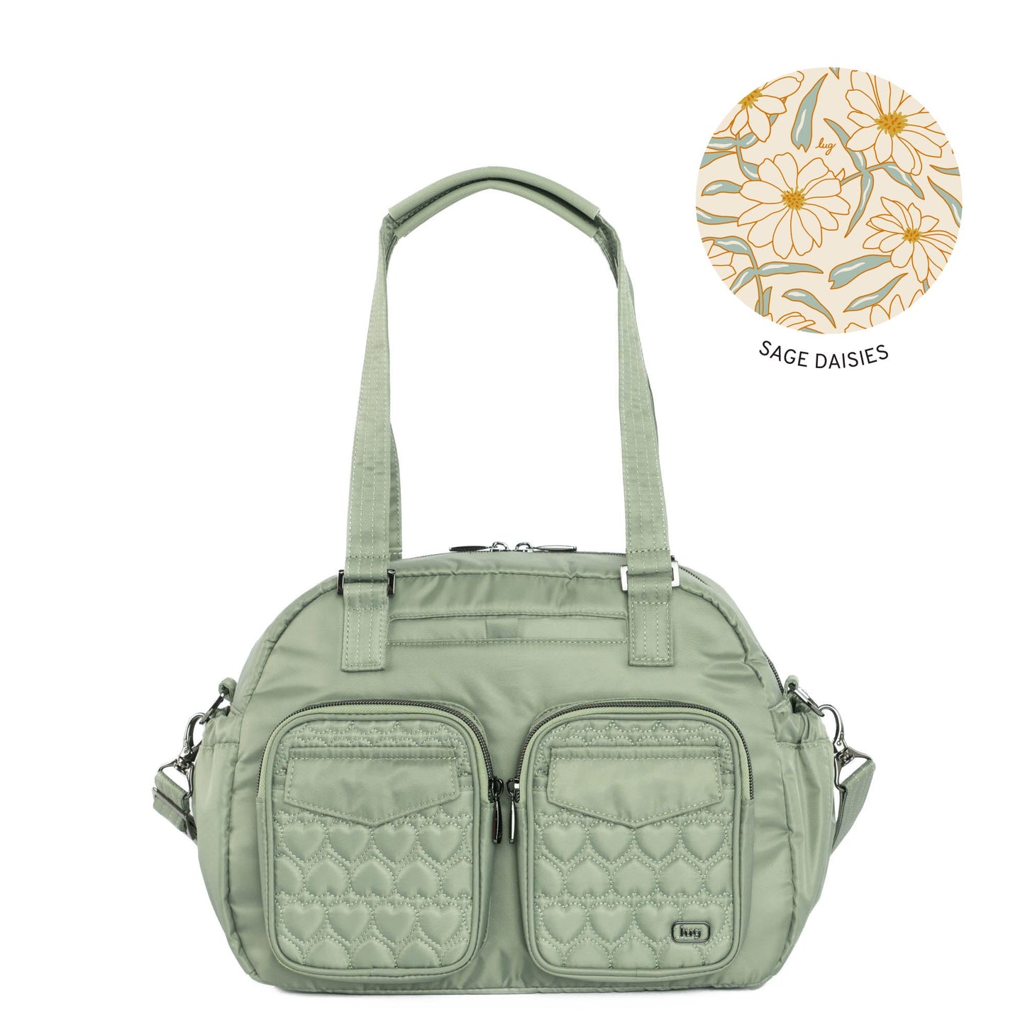 Jumper 2 Carry-All Tote *Final Sale*