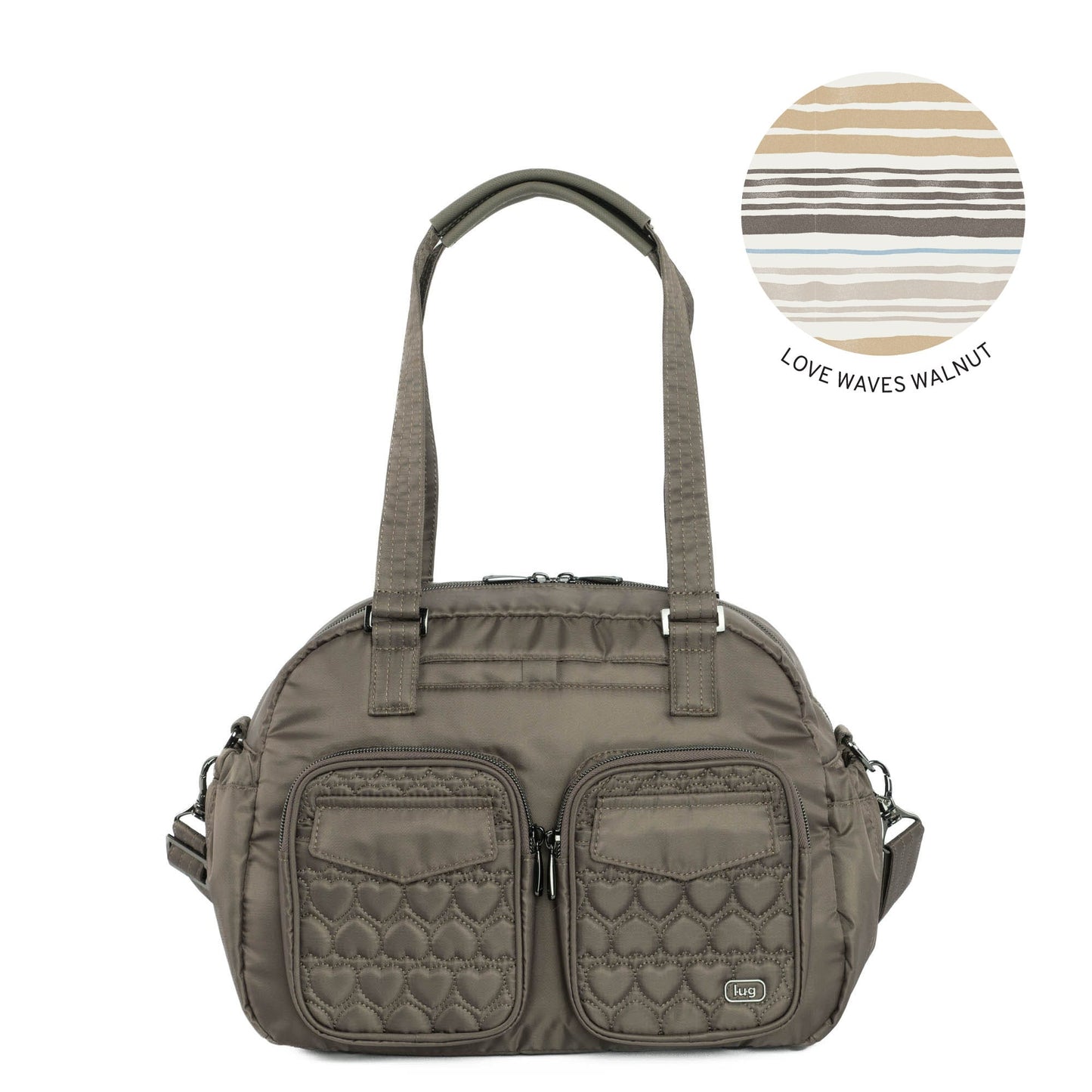 Jumper 2 Carry-All Tote *Final Sale*