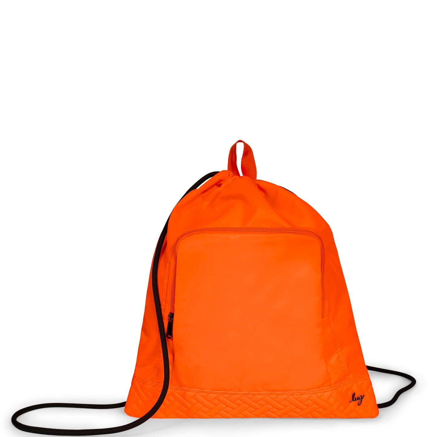 Jumping Jack Drawstring Backpack *Final Sale*