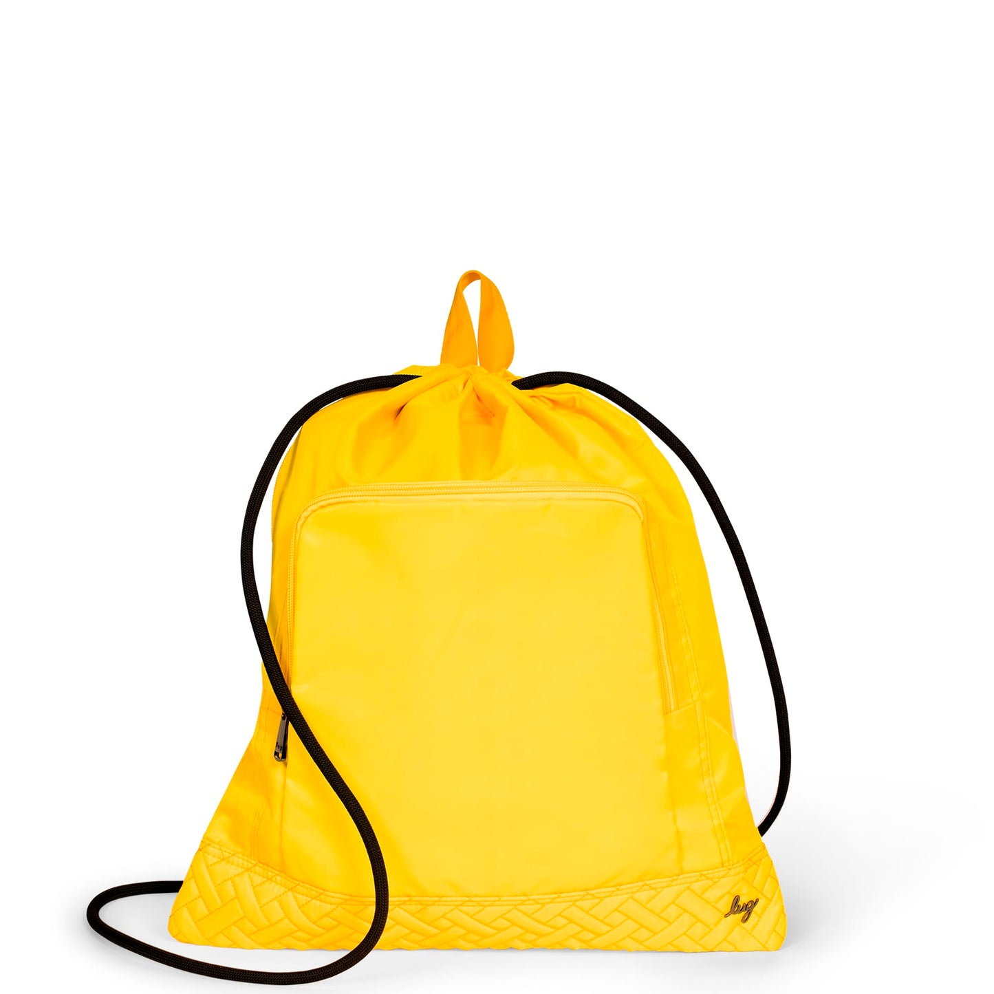 Jumping Jack Drawstring Backpack *Final Sale*