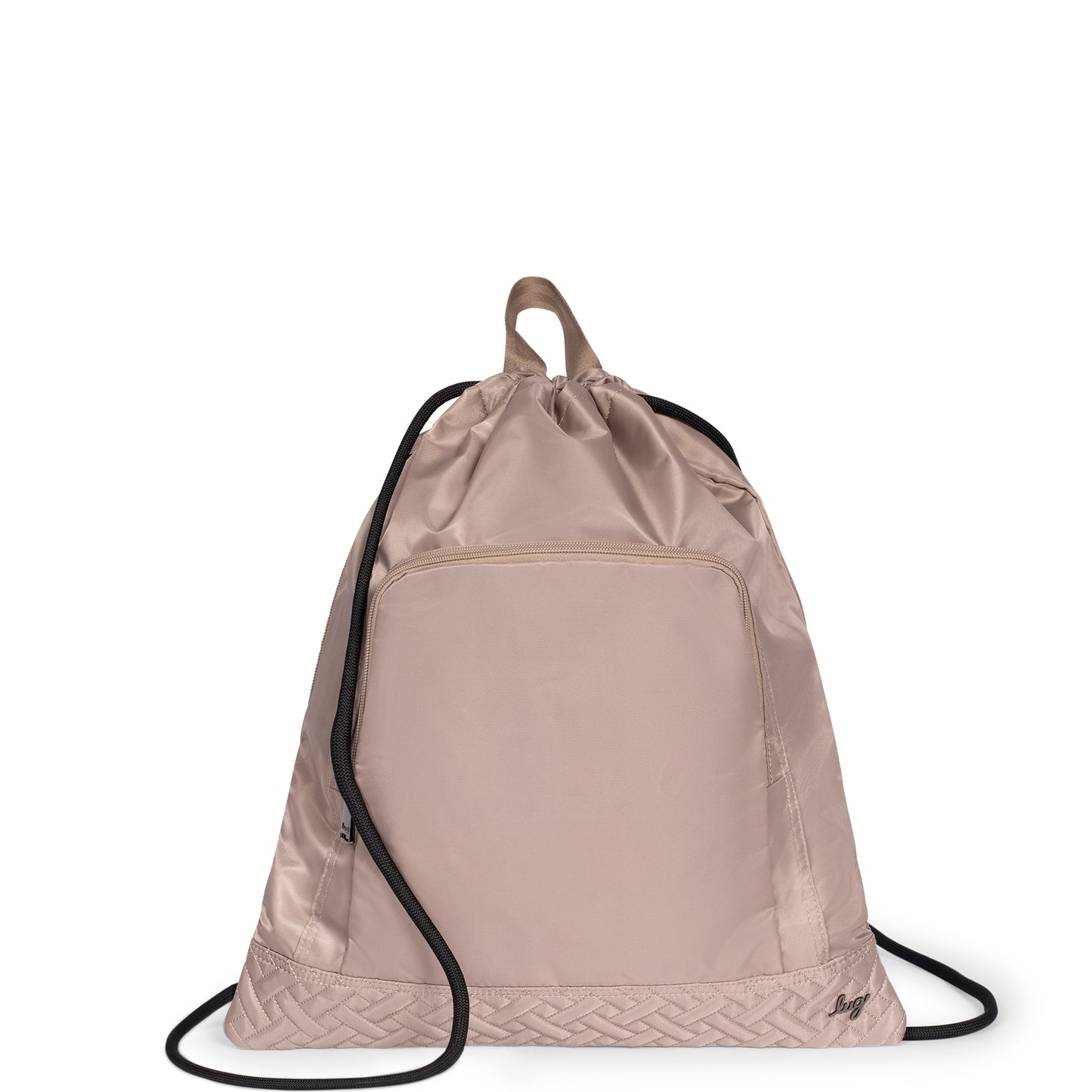 Jumping Jack Drawstring Backpack *Final Sale*