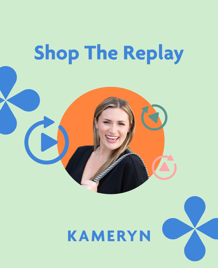 Host Kameryn