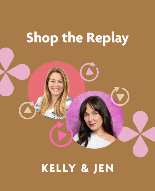 Host Kelly & Jennifer