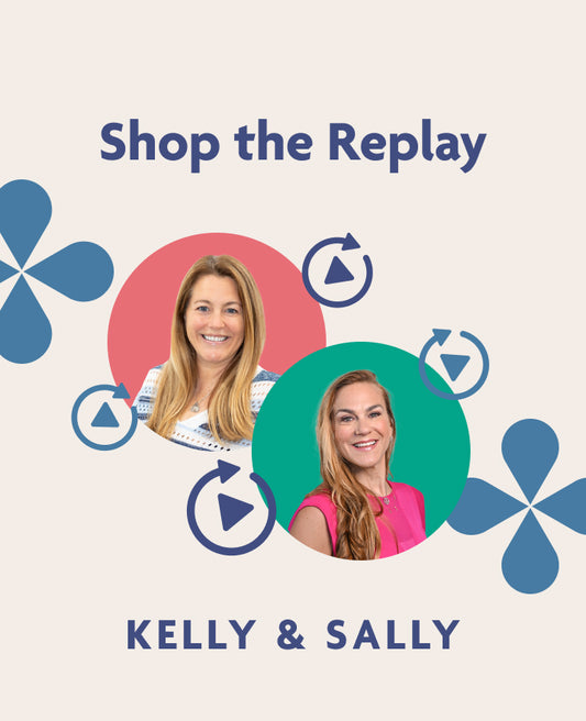 Host Kelly & Sally