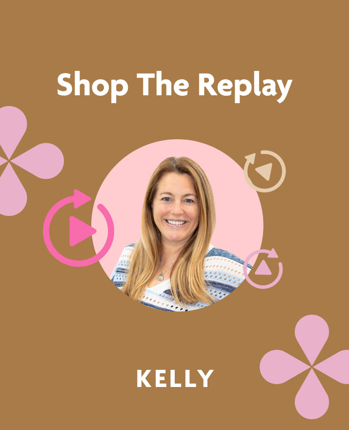 Host Kelly