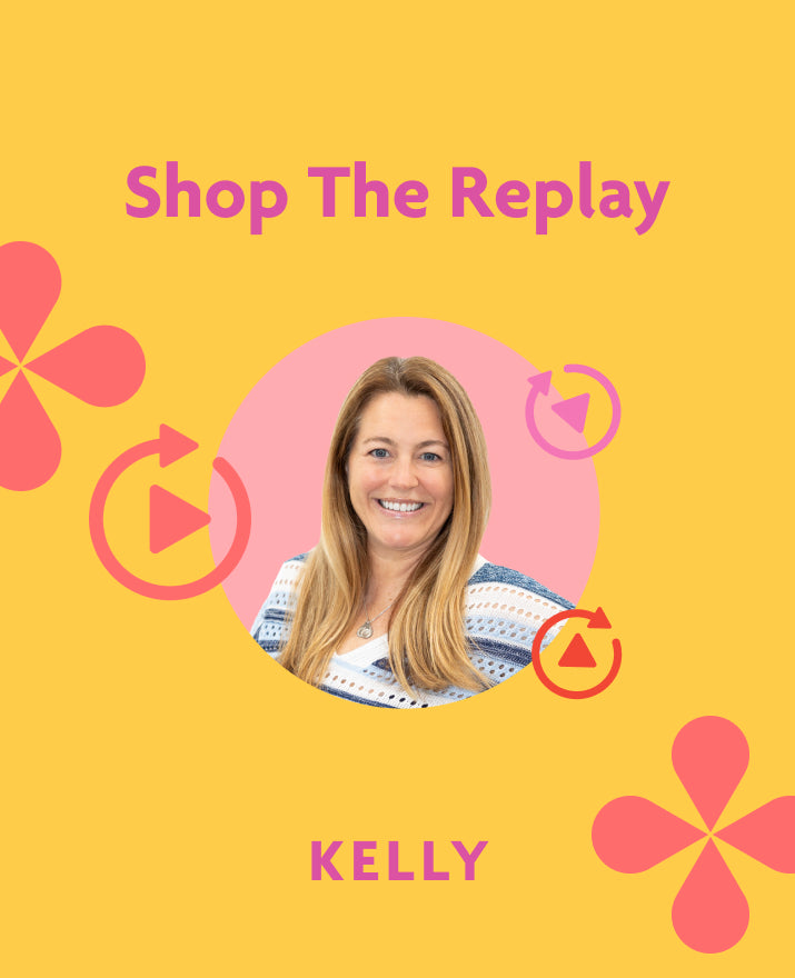 Host Kelly