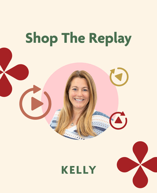 Host Kelly