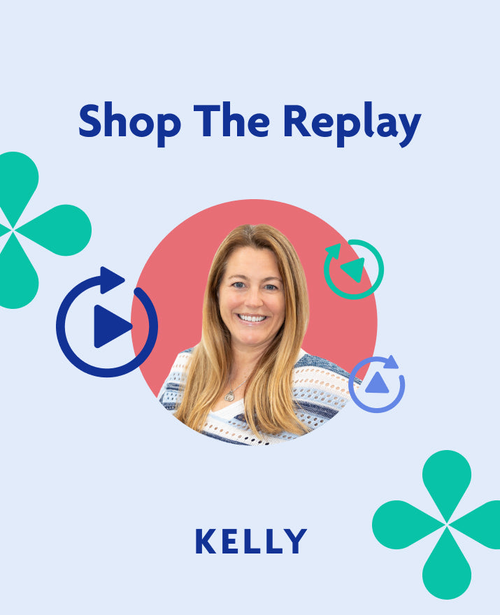Host Kelly