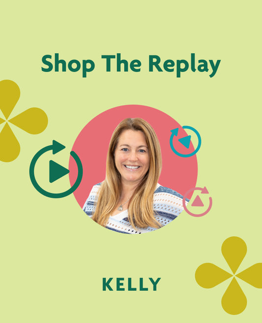 Host Kelly