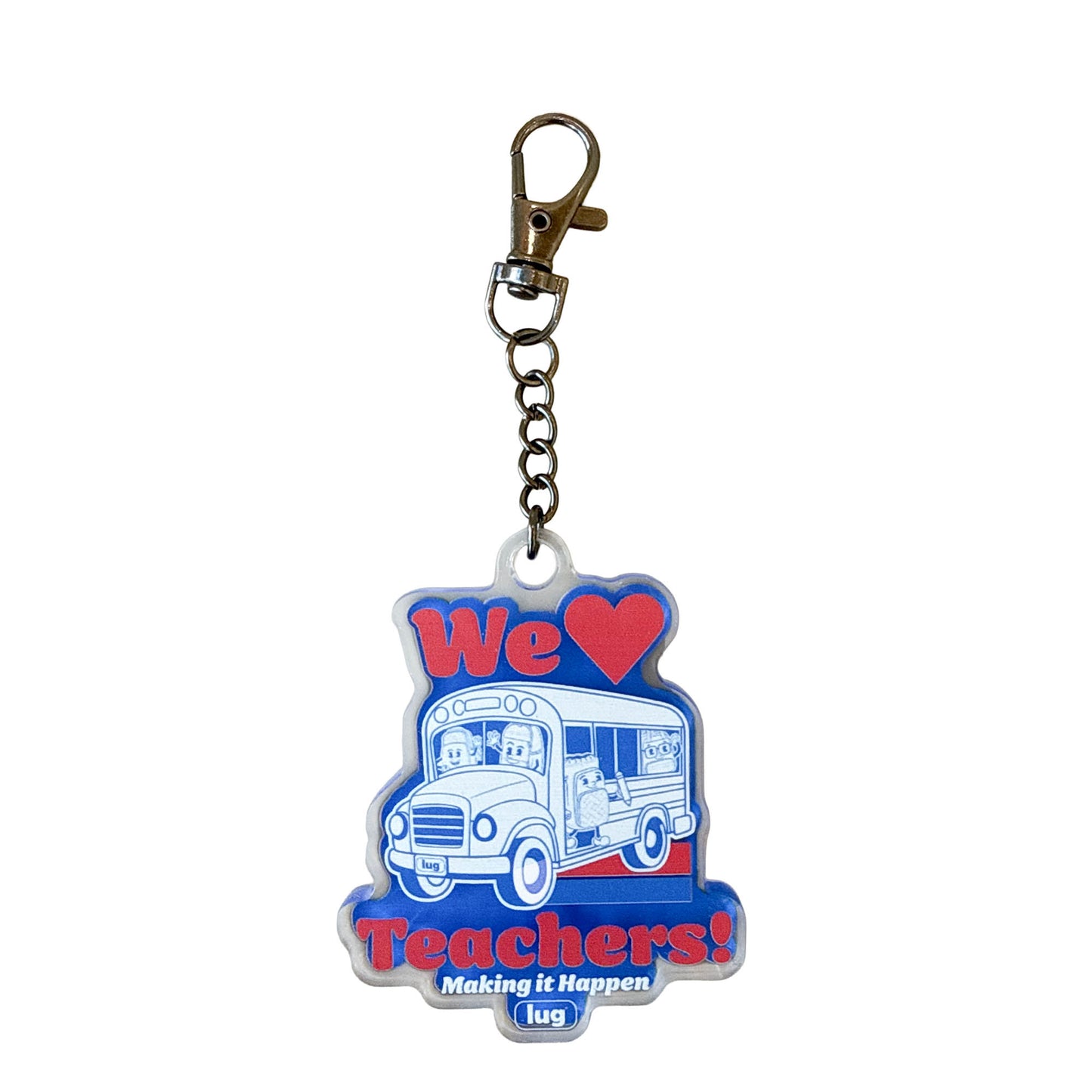 Key Chain