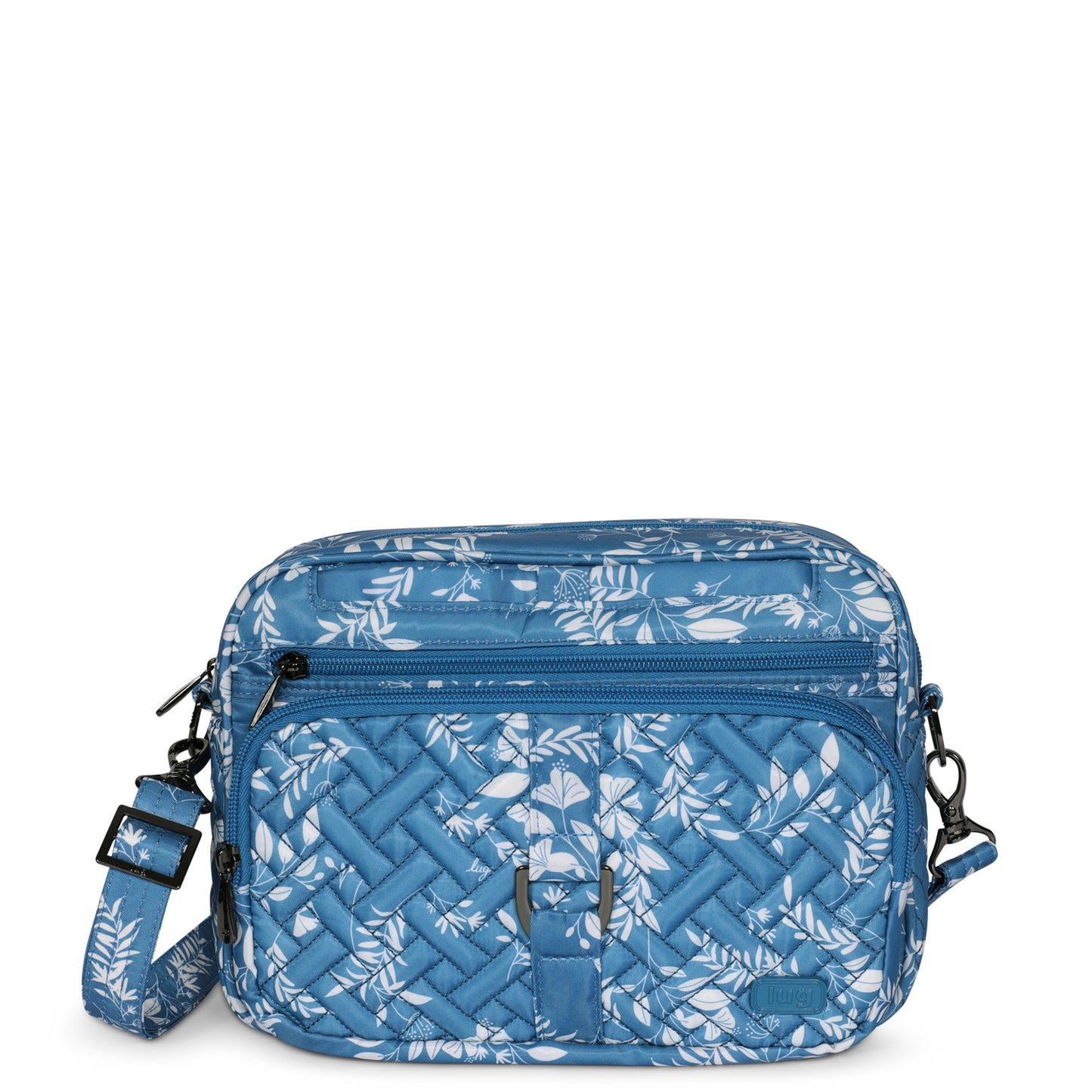 Carousel XL Crossbody Bag *Final Sale*