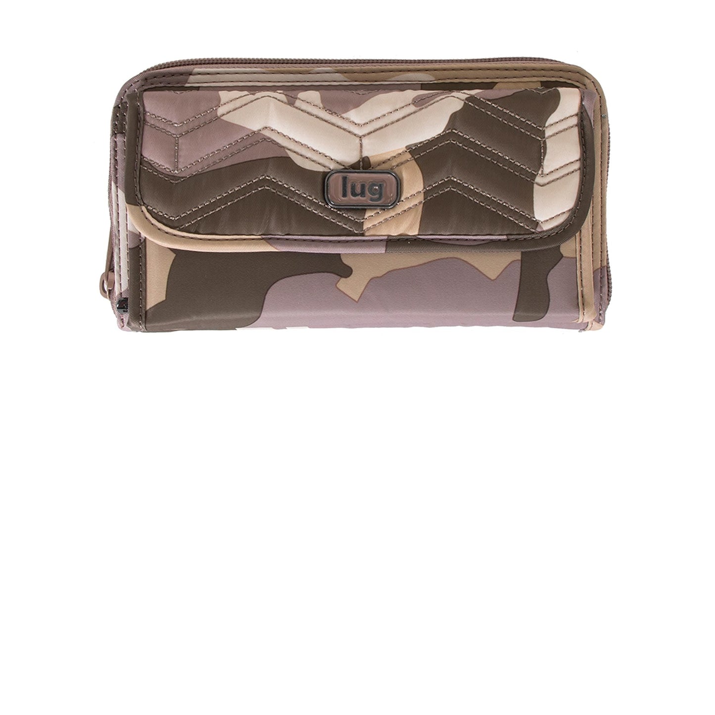 Kickflip 2 Convertible RFID Wallet