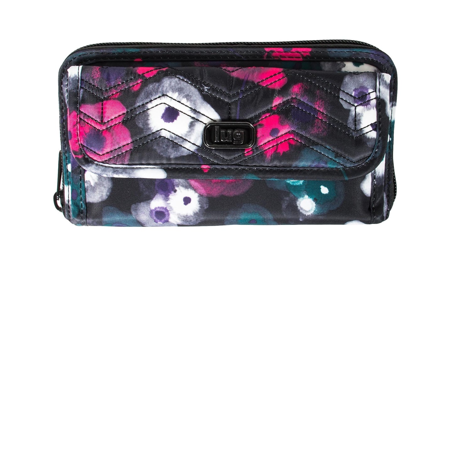 Kickflip 2 Convertible RFID Wallet