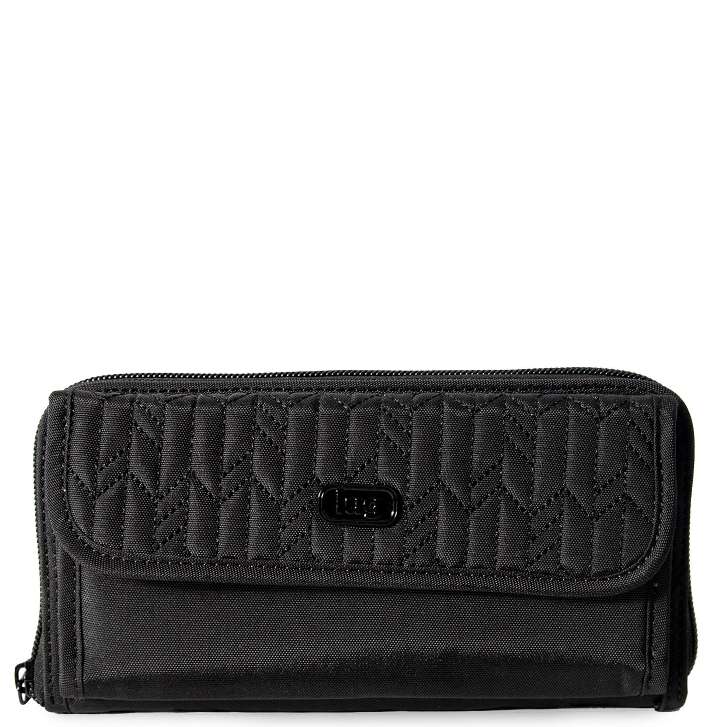 Kickflip 3 Convertible RFID Wallet