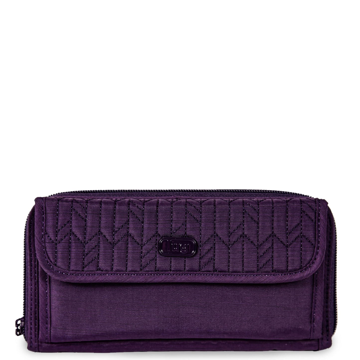 Kickflip 3 Convertible RFID Wallet