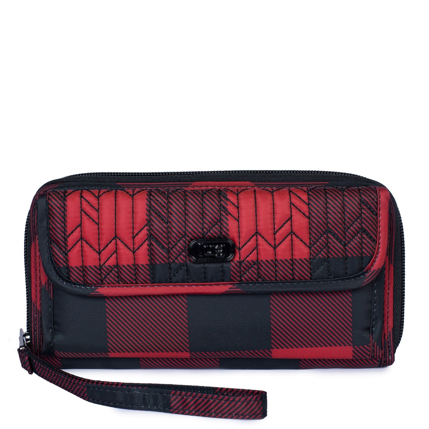 Kickflip 3 Convertible RFID Wallet