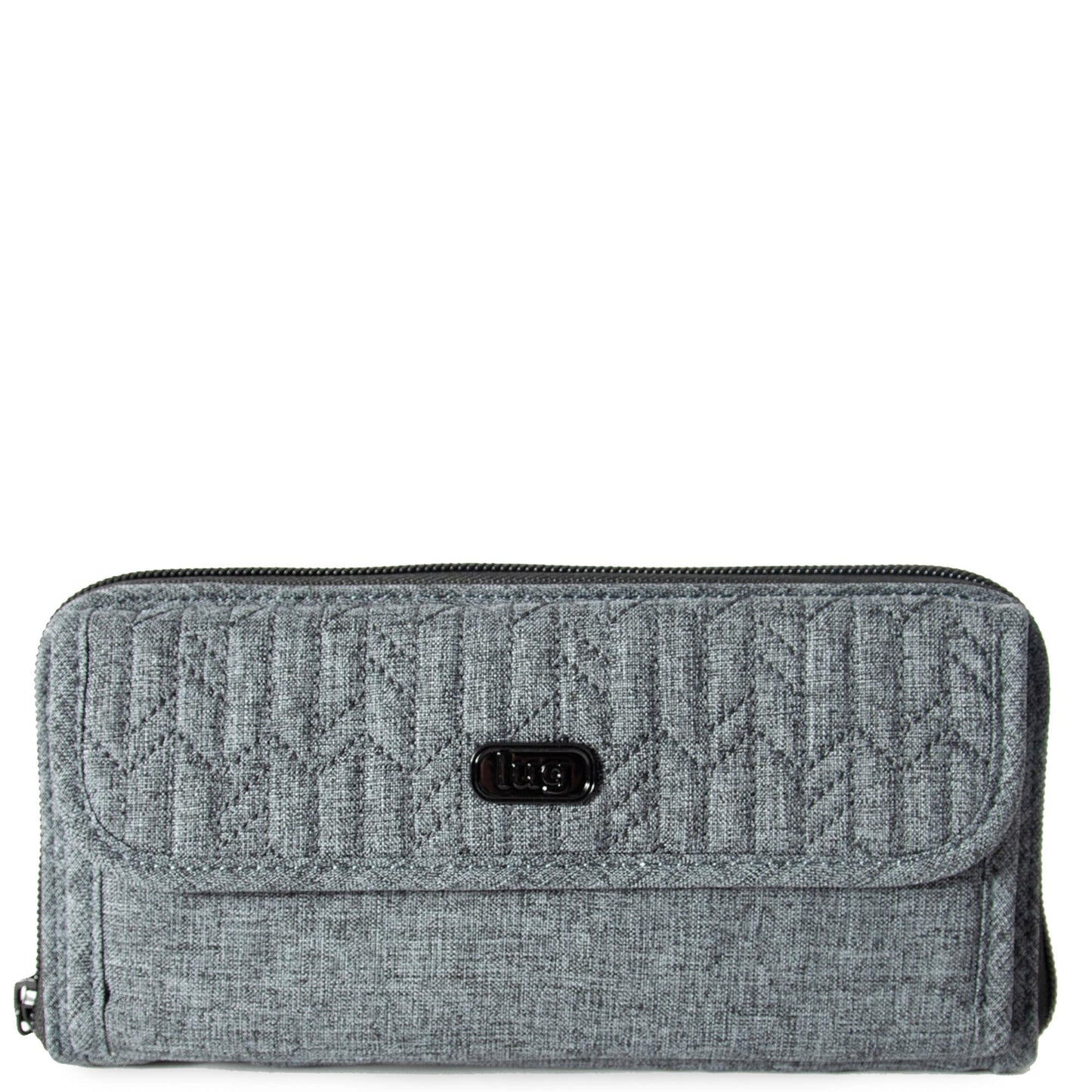 Kickflip 3 Convertible RFID Wallet
