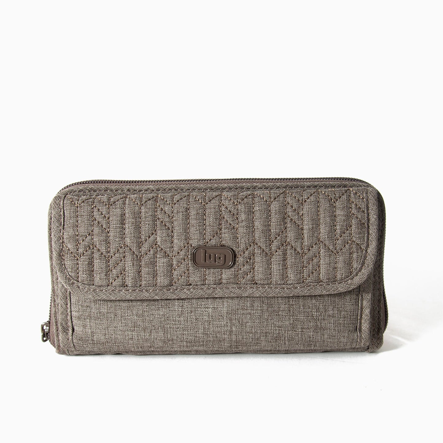 Kickflip 3 Convertible RFID Wallet