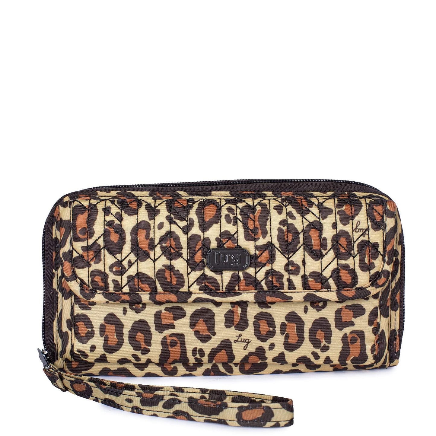 Kickflip 3 Convertible RFID Wallet