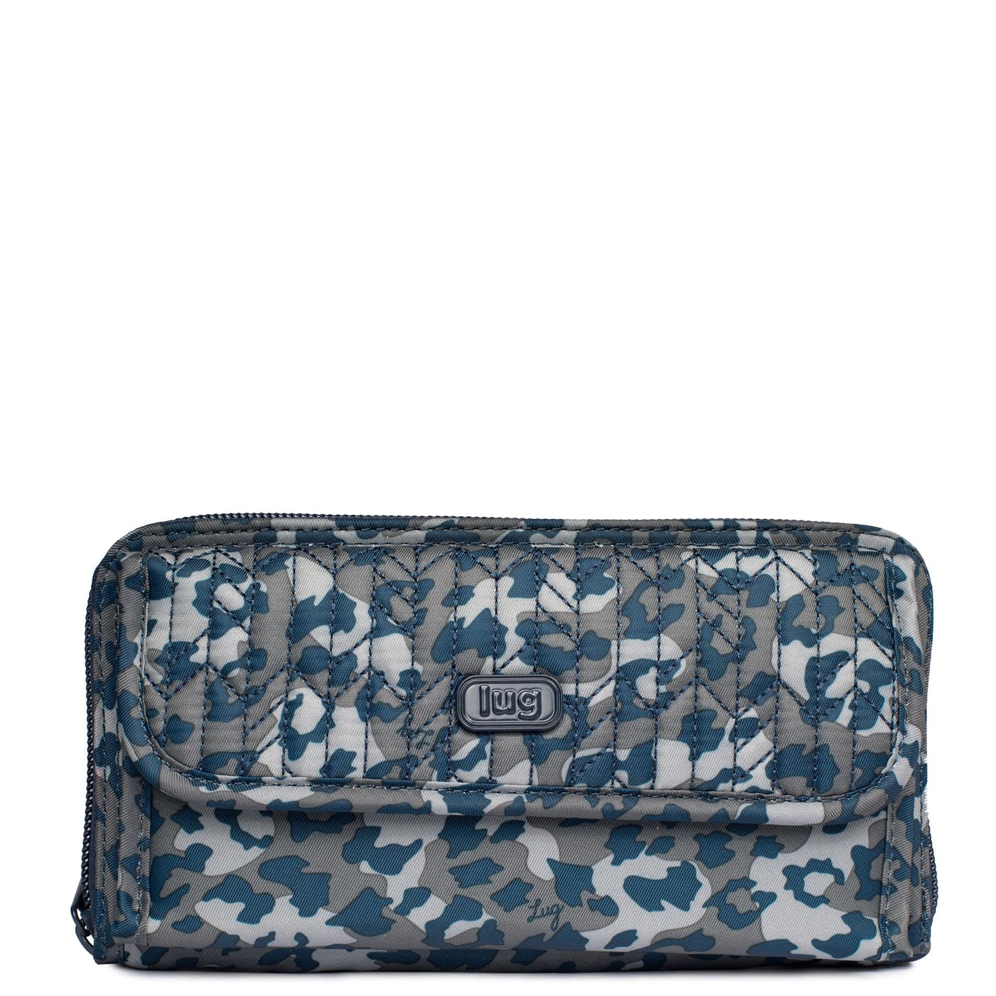 Kickflip 3 Convertible RFID Wallet