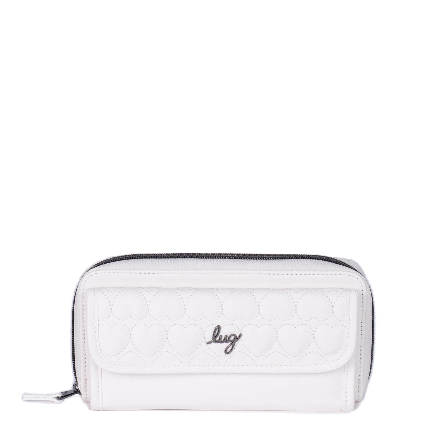 Kickflip Love Satin Luxe VL RFID Wallet *Final Sale*