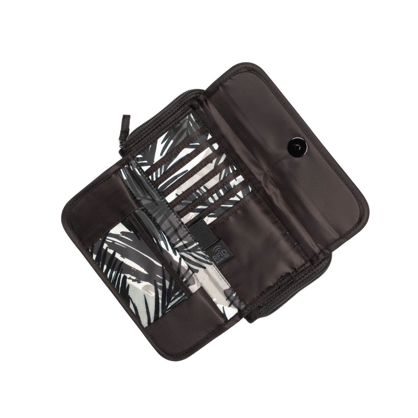 Kickflip SE Convertible RFID Wallet *Final Sale*