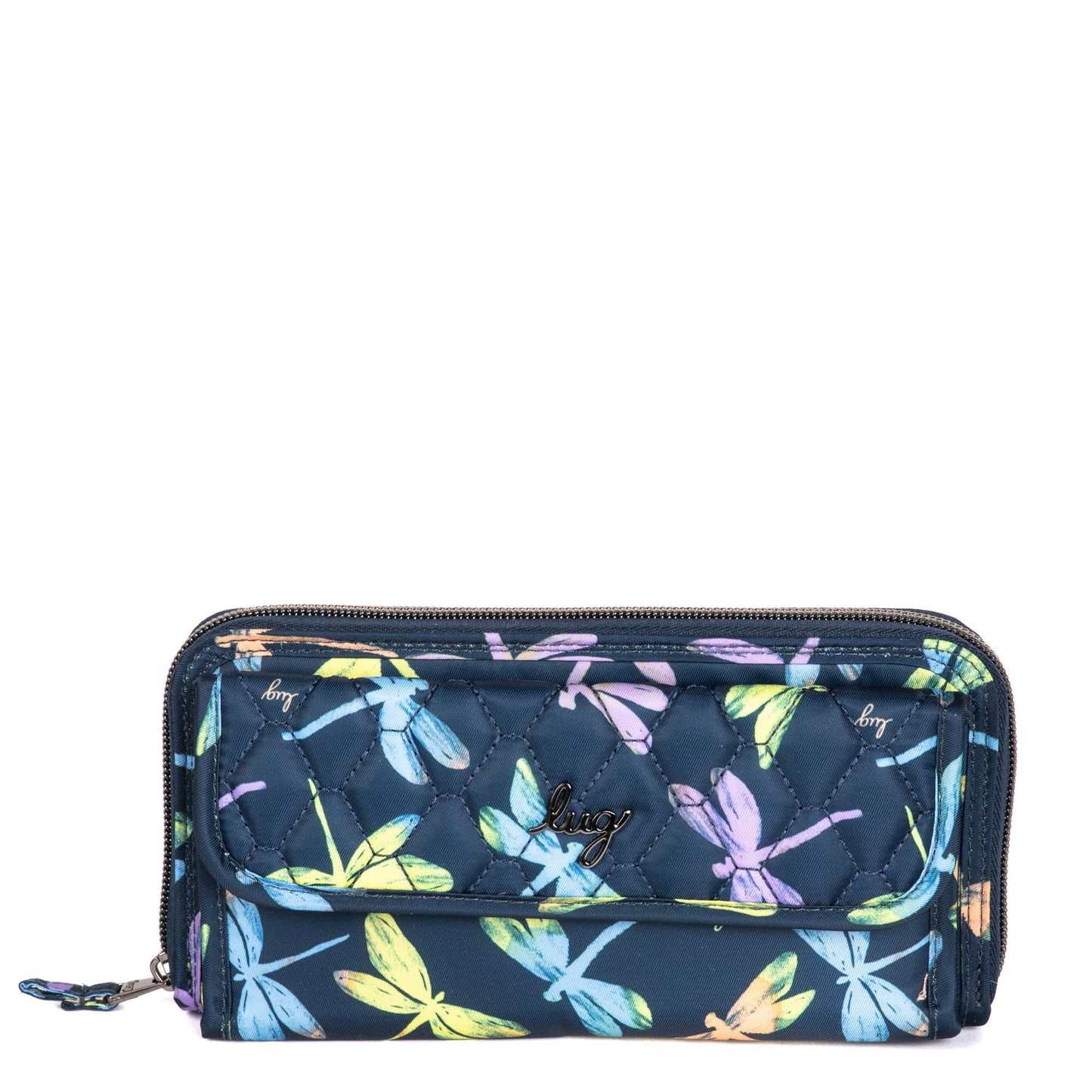 Kickflip SE Convertible RFID Wallet *Final Sale*