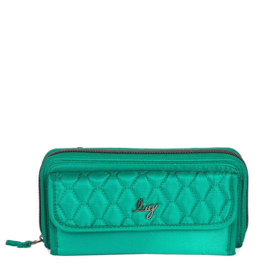 Kickflip SE Convertible RFID Wallet *Final Sale*
