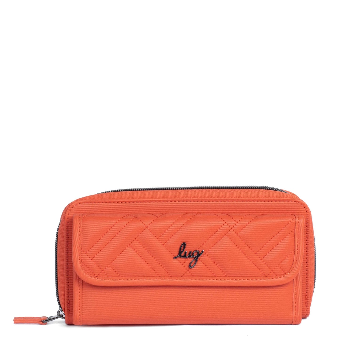 Kickflip SE Satin Luxe VL RFID Wallet *Final Sale*