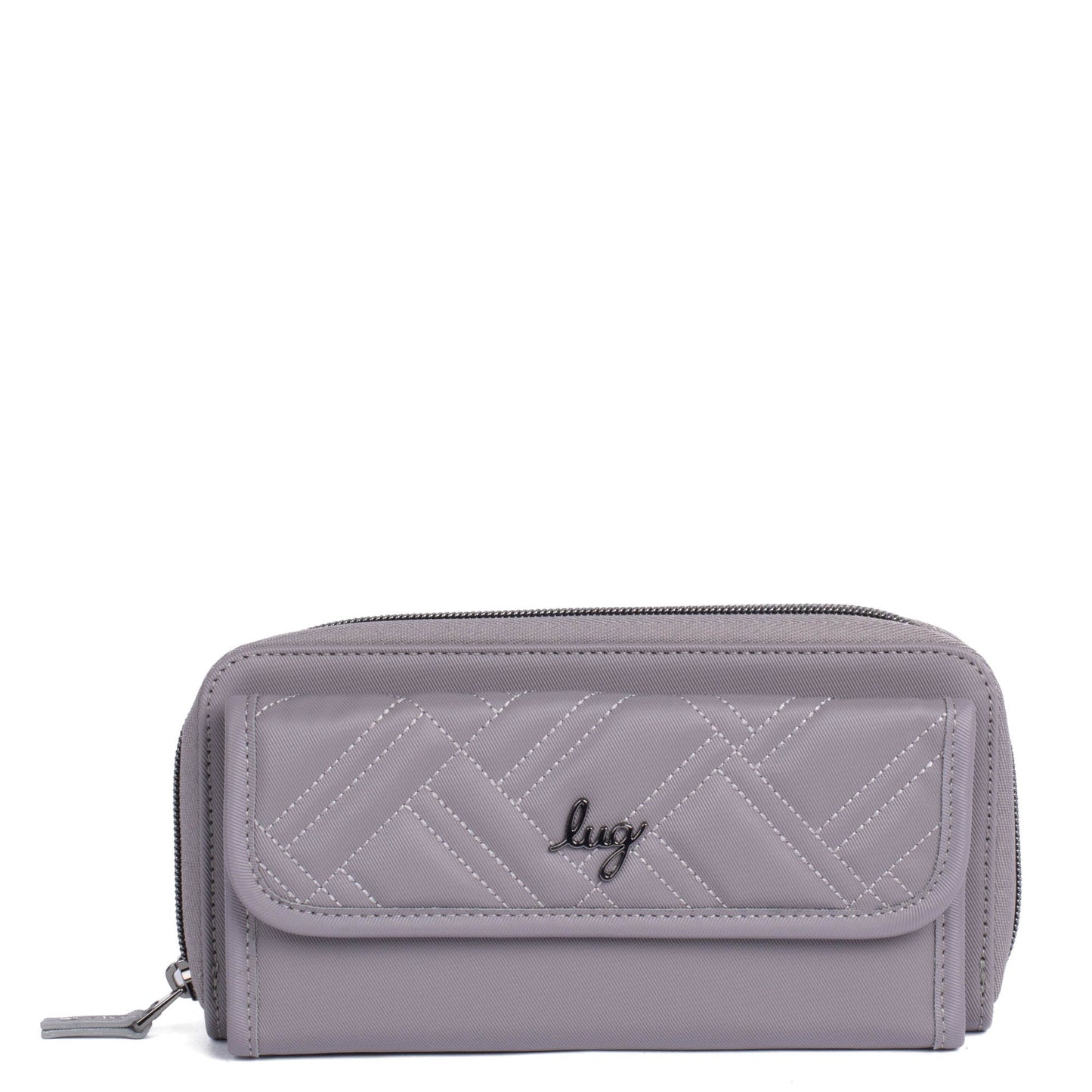 Kickflip SE Satin Luxe VL RFID Wallet *Final Sale*