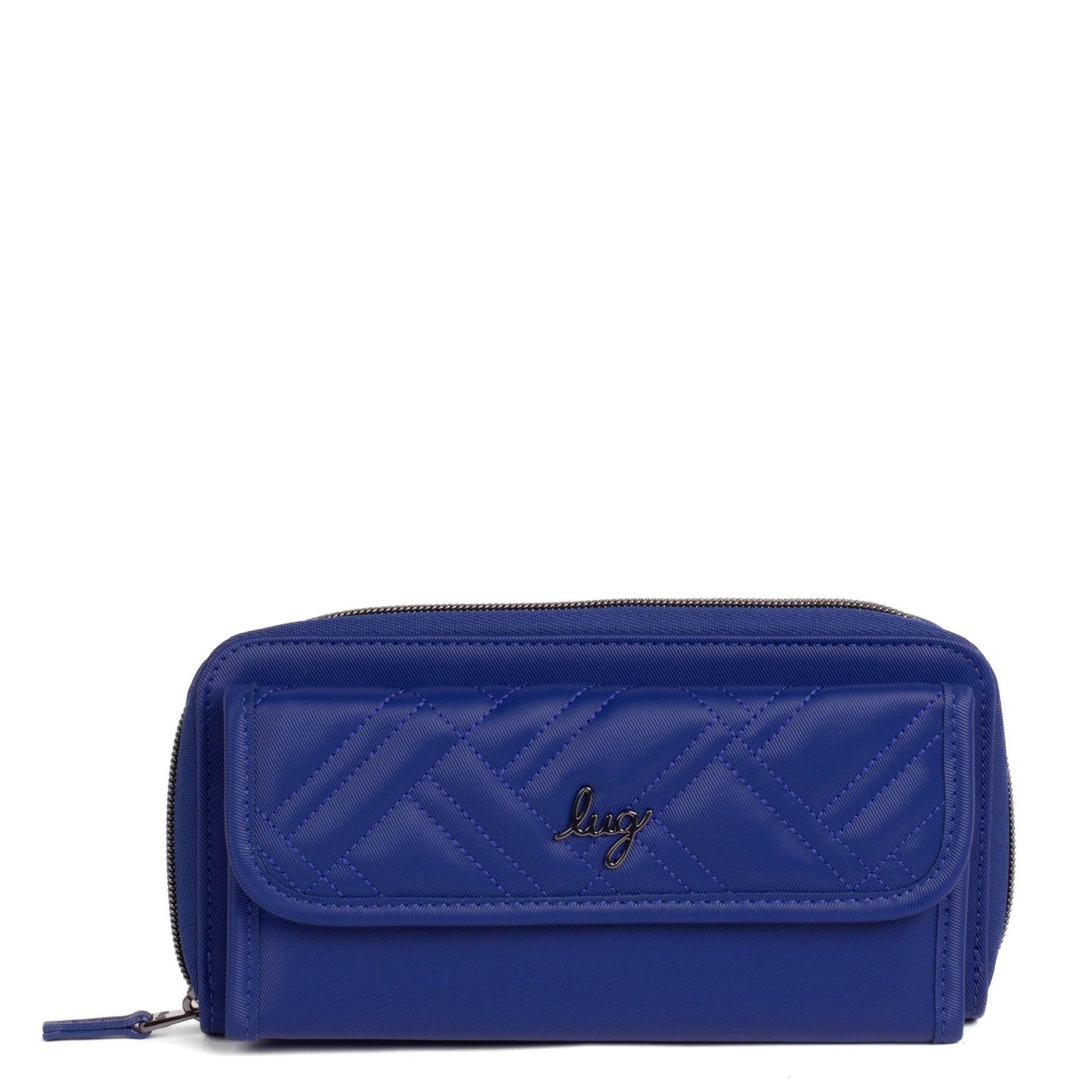 Kickflip SE Satin Luxe VL RFID Wallet *Final Sale*