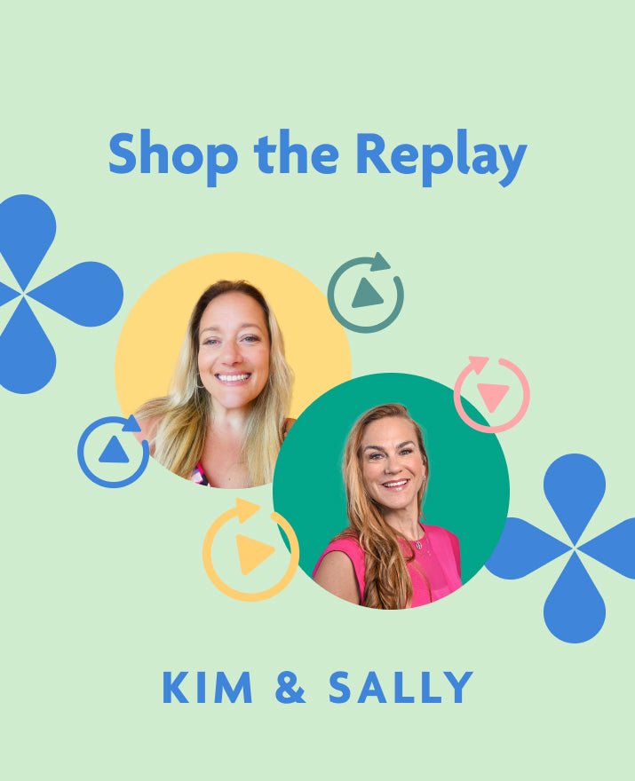 Host Kim & Sally