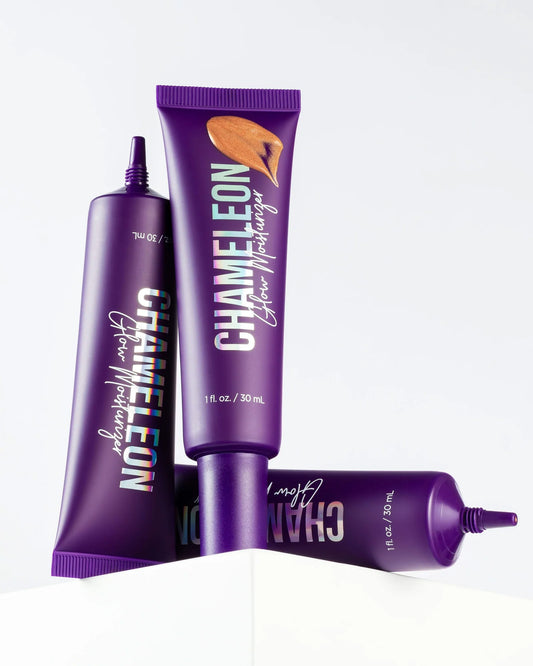 LWYA by Kim Gravel Chameleon Glow Moisturizer