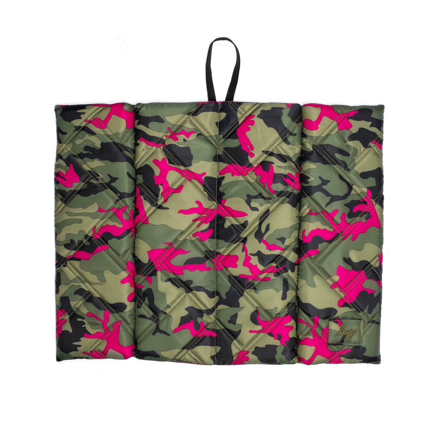 Landing Pad Seat Cushion *Final Sale*