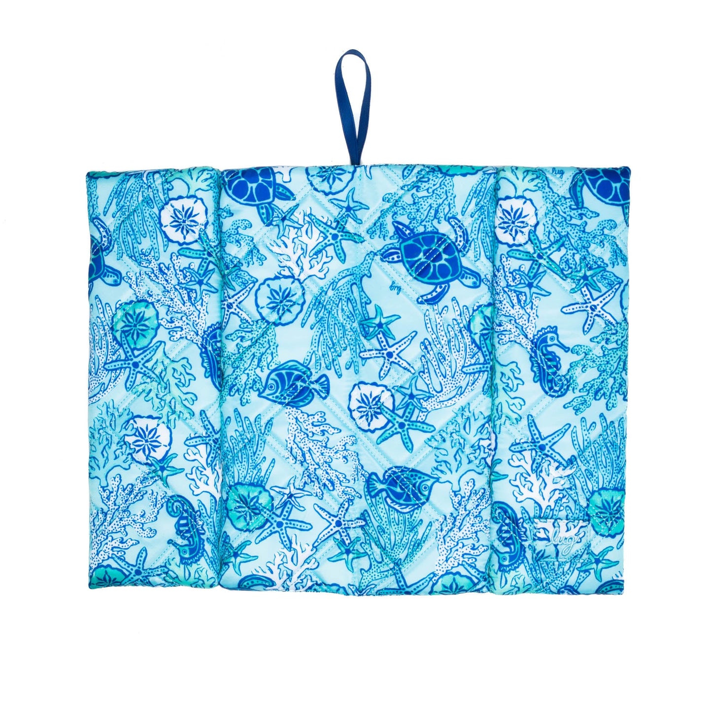 Landing Pad Seat Cushion *Final Sale*