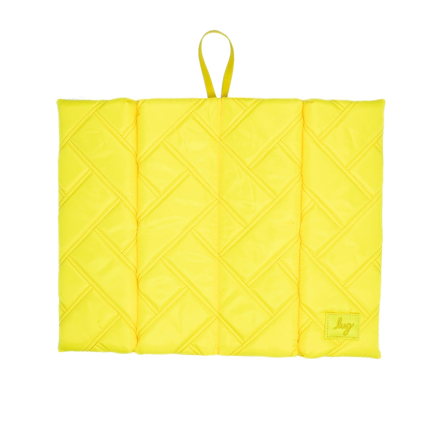 Landing Pad Seat Cushion *Final Sale*