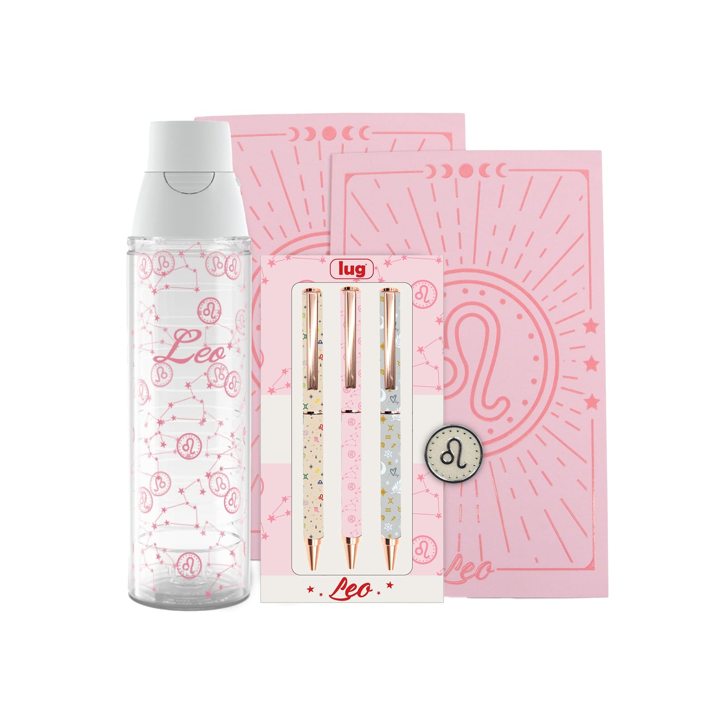 Zodiac Bundle