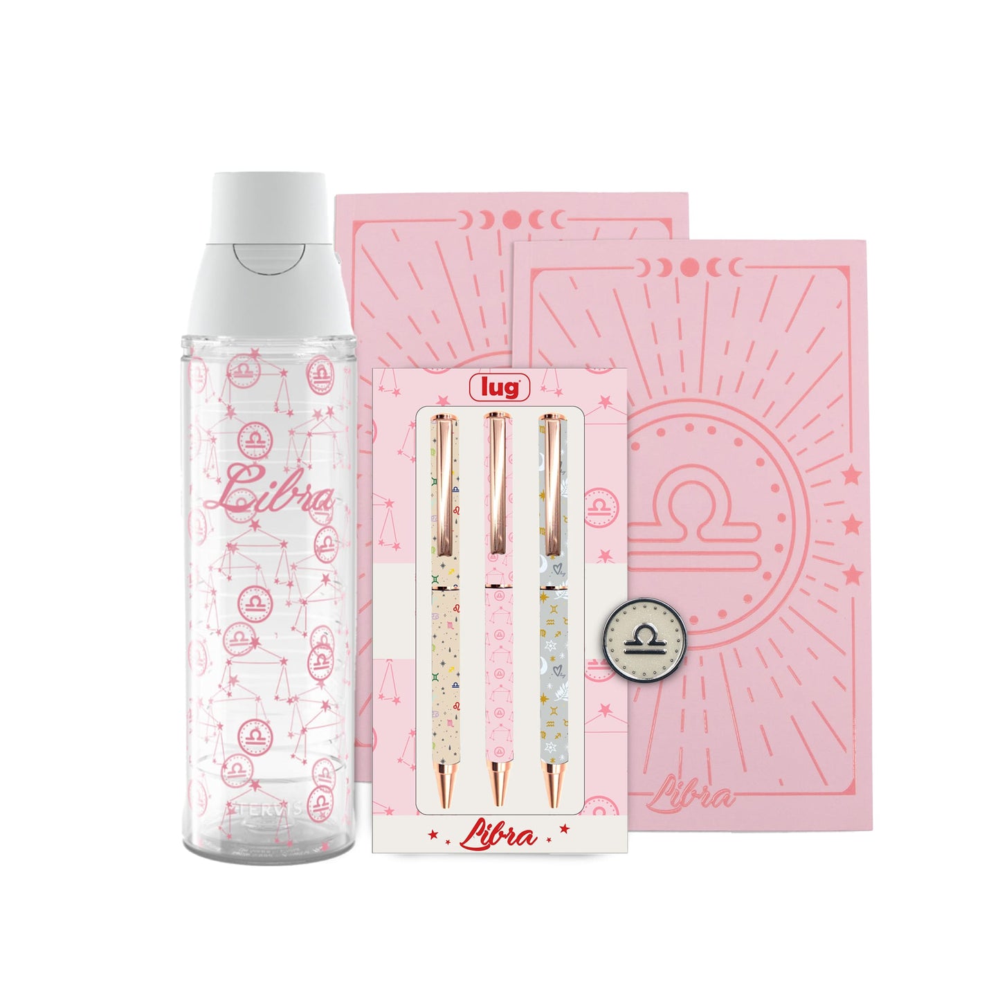 Zodiac Bundle
