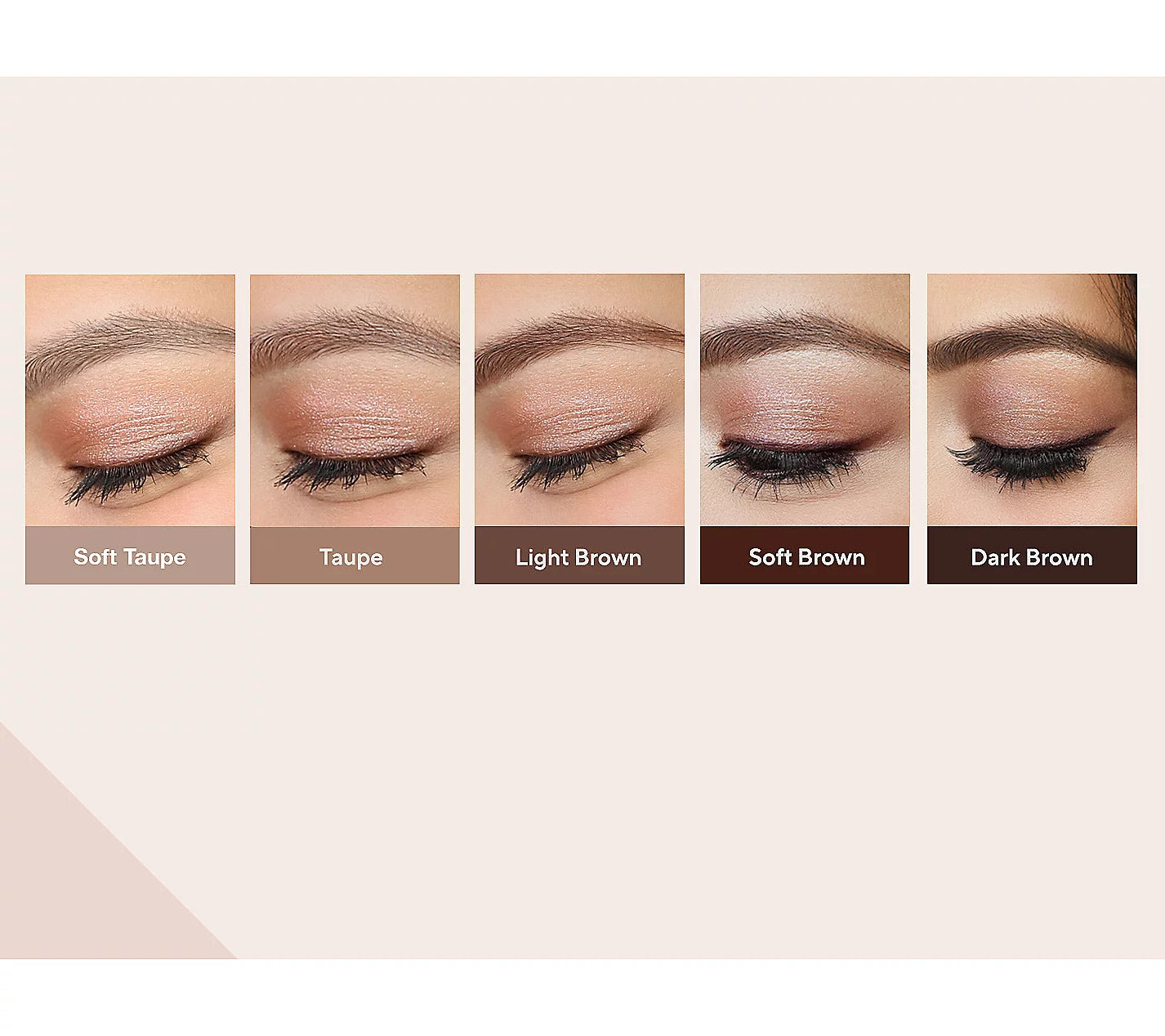 LWYA by Kim Gravel Take a Brow Precision Brow Pencil Duo