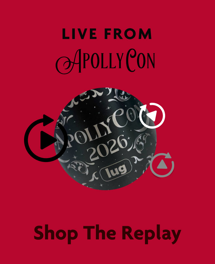 ApollyCon Show
