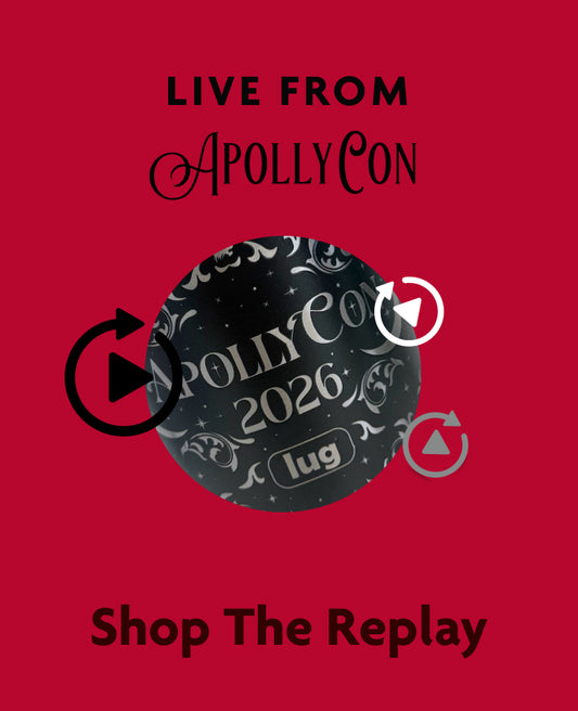 ApollyCon Show