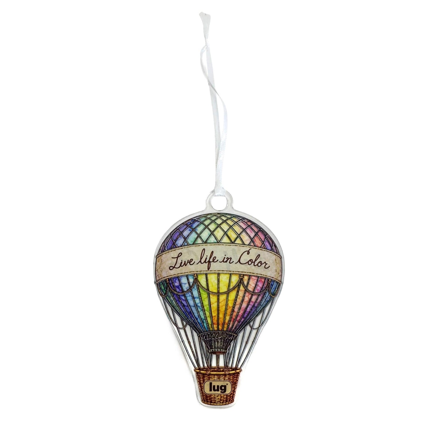 Sun Catcher/Ornament