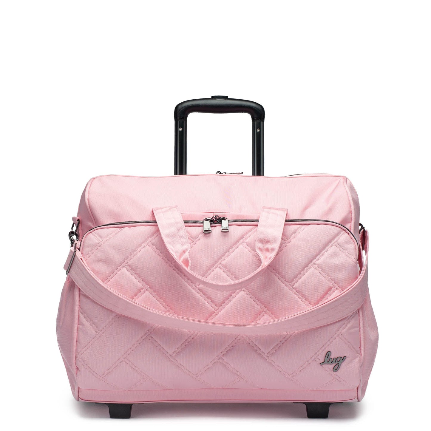 Locomotion Ultra X RFID Rolling Travel Bag *Final Sale*