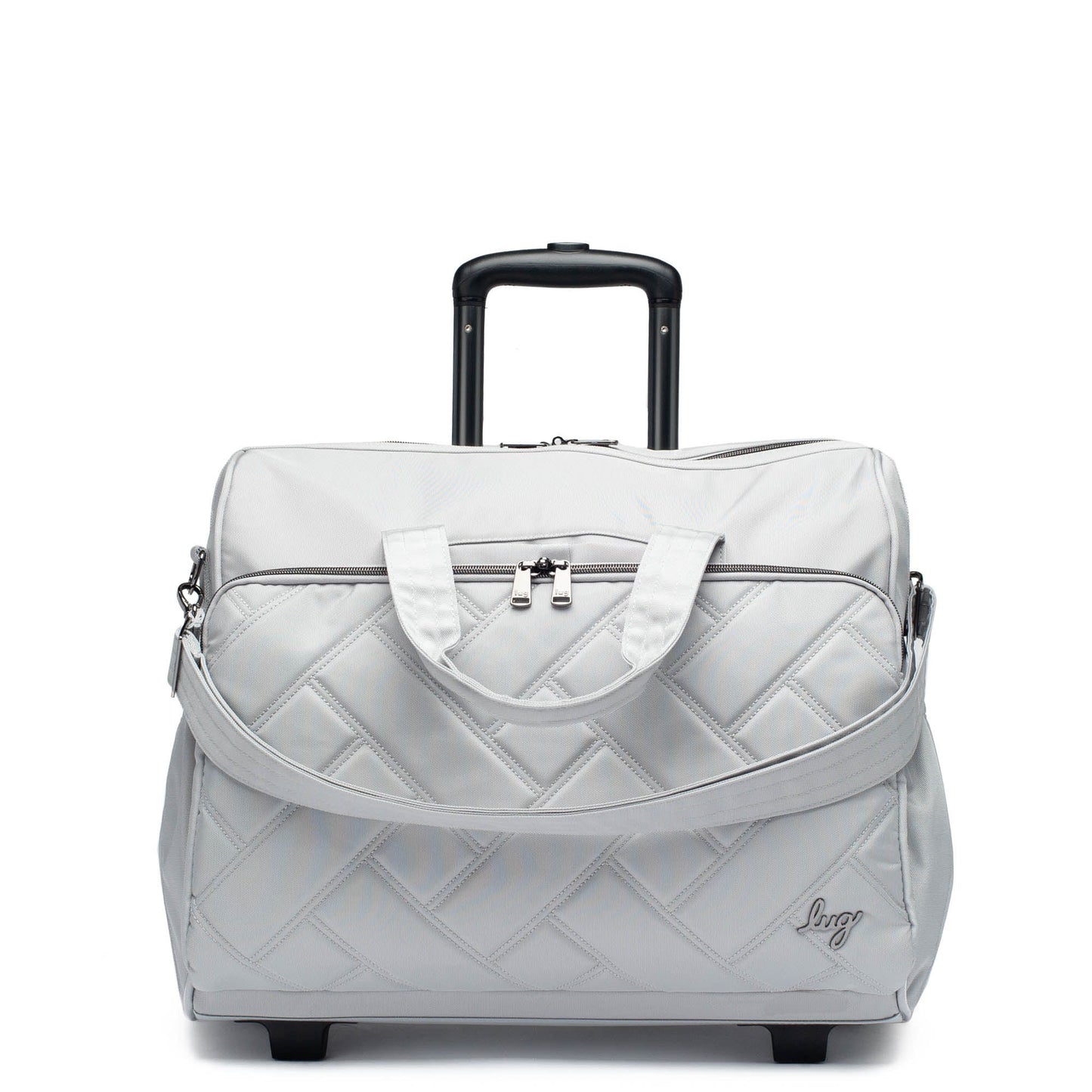 Locomotion Ultra X RFID Rolling Travel Bag *Final Sale*